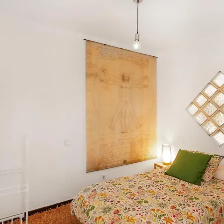 Tatil Evi Olas De Plata Playa Del Hombre