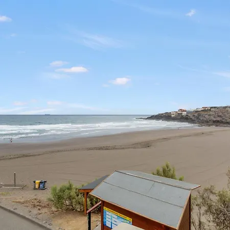 Tatil Evi Olas De Plata *