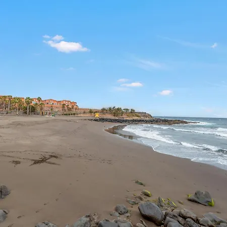 Olas De Plata * Playa Del Hombre