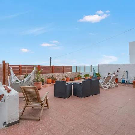 Olas De Plata * Playa Del Hombre