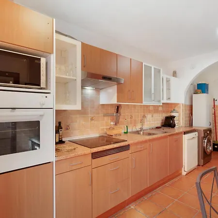 Olas De Plata Prázdninový dům Playa Del Hombre