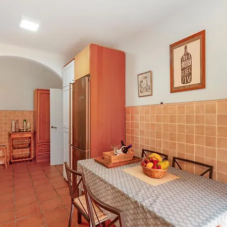 Prázdninový dům Olas De Plata Playa Del Hombre