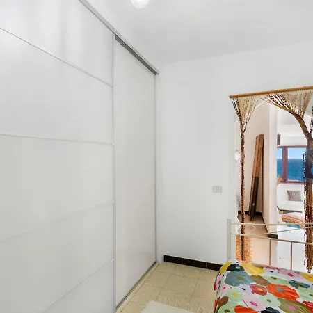 Olas De Plata Prázdninový dům