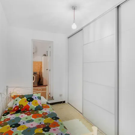 Olas De Plata Prázdninový dům Playa Del Hombre