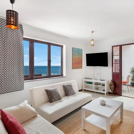 Olas De Plata Playa Del Hombre