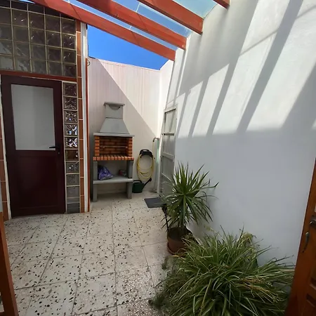 Prázdninový dům Olas De Plata