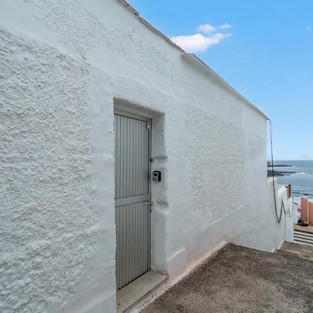 Olas De Plata Casa de Férias