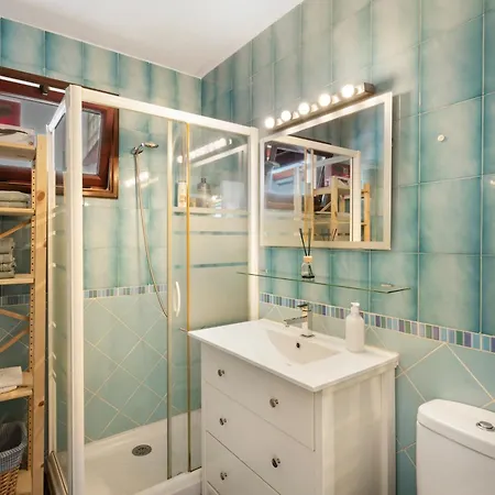 Olas De Plata Playa Del Hombre