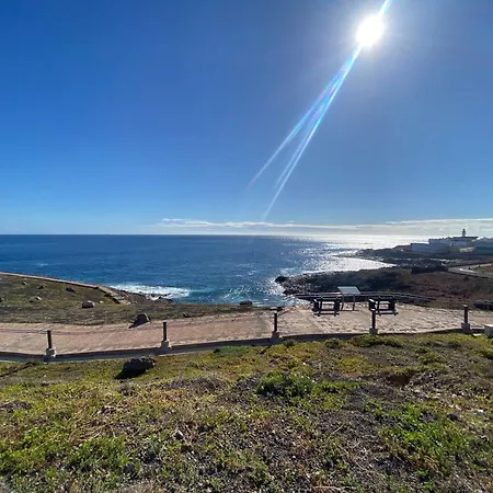Olas De Plata 別荘