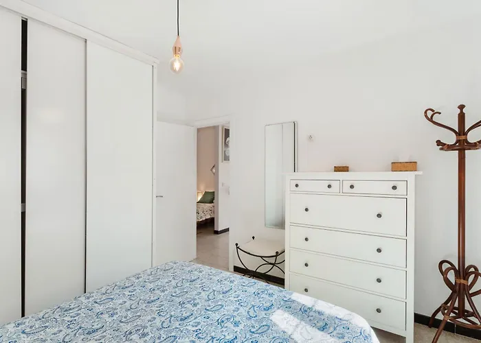 Ferienhaus Olas De Plata *